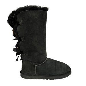 UGG Bailey Bow Tall II Boots